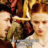Mean Girls” Quotes As Said By “Game Of Thrones” Characters Is ...