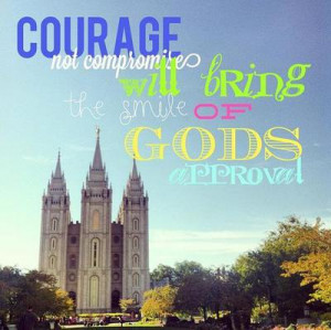 More viral quotes from LDS general conference