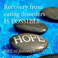 ... recovery #quotes #ednos #anorexia #bulimia #bingeeatingdisorder