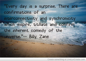 ... hilarious quotes by celebrities trying to seem incredibly profound