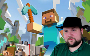 Interview with Markus Persson paints the wealthy creator of the ...