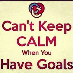 Can't keep calm More