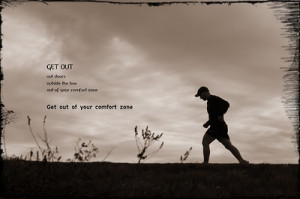 Comfort Zone Quotes Tumblr Your Comfort Zone Quotes