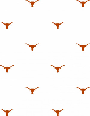 Texas Longhorns Licensed Wallpaper Picture