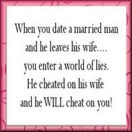 ... lot of things...don't add home wrecker to your resume. BELIEVE THIS