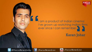 Happy Birthday Karan Johar – The King Of ‘Swag’