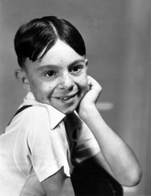 what happened to Alfalfa of the Little Rascals