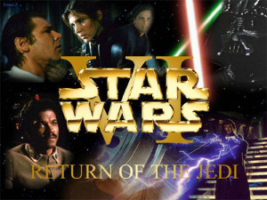Return of the Jedi Quotes