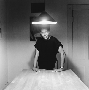 Carrie Mae Weems, Kitchen Table Series, 1990