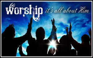 Quote-–-Christian-Praise-and-Worship-Worshipping-God-–-Worship-the ...