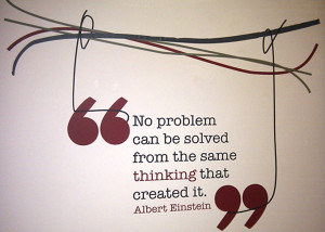 RealTime CEO Boardroom Quotation wall decals