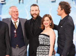 Alan Taylor Picture 13