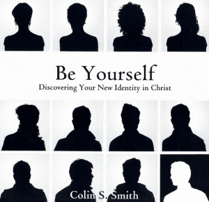 Authentic Christianity is about being who you are.