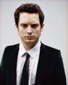 Elijah Wood - American actor and film producer. He is best known for ...