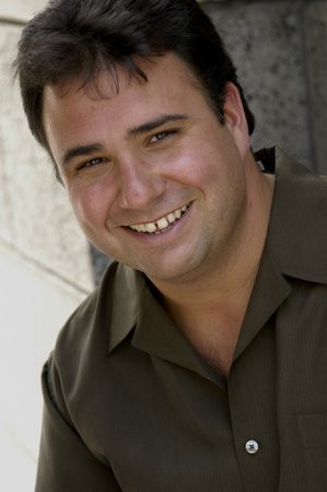 Michael Massimino