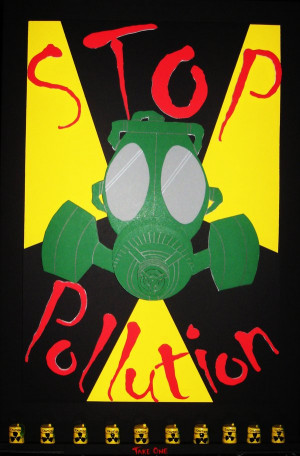 Stop+pollution