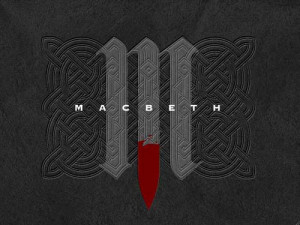 macbeth however unlikely these course of events maybe macbeth soon