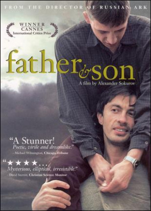 Title: Father and Son - Otets i syn (2003)