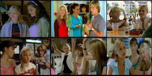 H2O Just Add Water funny season 1