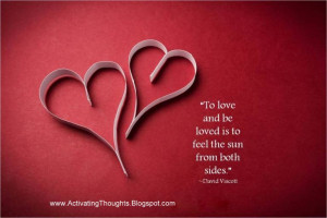 Inspirational Love Pictures