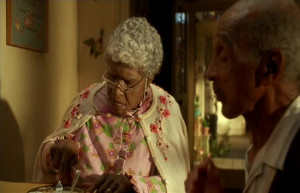 Granny Klump Quotes and Sound Clips