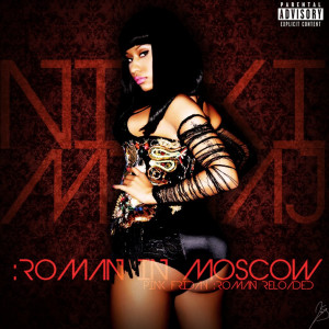 Nicki Minaj Quote...