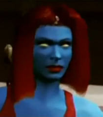 Simon Kinberg Talks Mystique