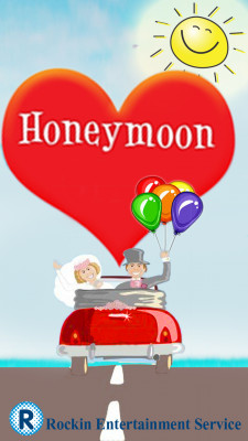 Download free Honeymoon apps for Android phone