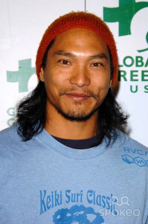 ... Lee in. a 1993 movie, but Jason Scott Lee (no relation) also has an