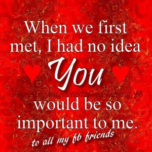 quotes about first love