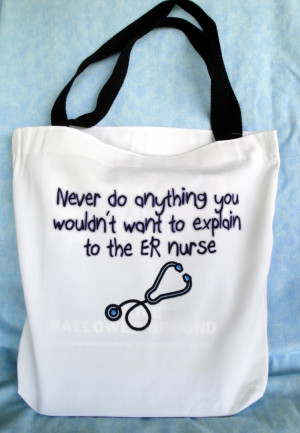 Emergency Nurse Quotes Emergency Nurse Quotes