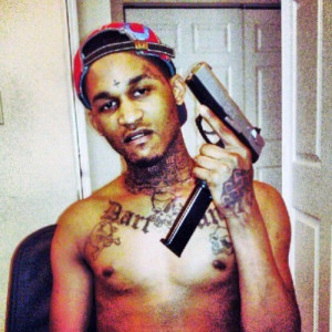 Fredo Santana Ft. Juelz Santana - This Rollie On My Wrist