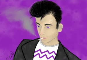 Go Back > Gallery For > Cronus Ampora Humanstuck