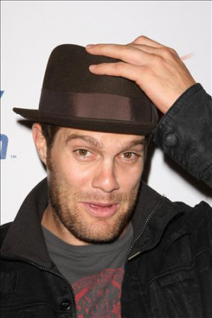 geoff stults quotes i m a laid back guy i like being outdoors i enjoy ...