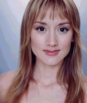 Bree Turner Hot