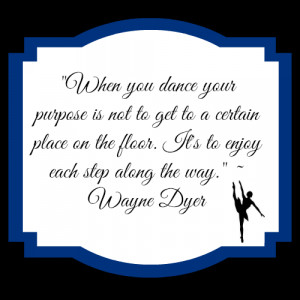 Dance Class Schedule Summer 2015