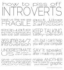 introversion quotes - Google Search