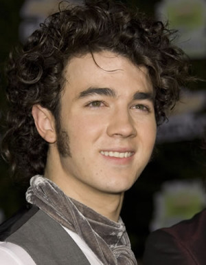 ... Paul Kevin Jonas lll ♥ , or better known as ♥ Kevin Jonas