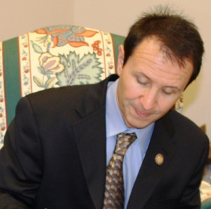 Jeff Landry