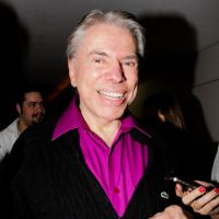 Silvio Santos