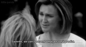 Go Back > Gallery For > Desperate Housewives Quotes Mary Alice