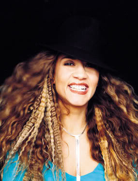 Amanda Marshall Image