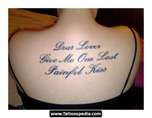 gangster tattoo quotes for guys