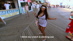The 12 Best Snooki Quotes