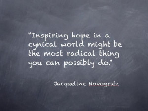 ... Quotes On Hope and Encouragement elegant quotes and quotes. Databases