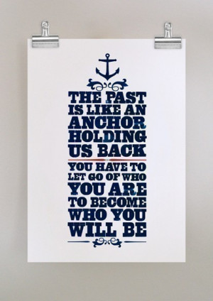 Anchor Quotes