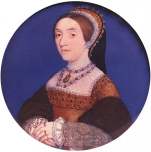 Anne Boleyn Witch