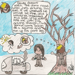 AFI Jade Puget Quote by SmileJustForMe