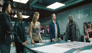 Paul Walker in Fast and Furious 6 Movie Image #3