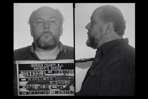 Richard Kuklinski (The Iceman) Mafia Hitman